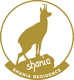 Shania Residence - Gäste Informationen